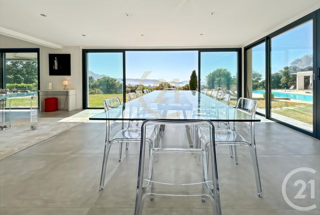 maison à vendre - 7 pièces - 378.0 m2 - LUMIO - 202 - CORSE - Century 21 Dary Immobilier