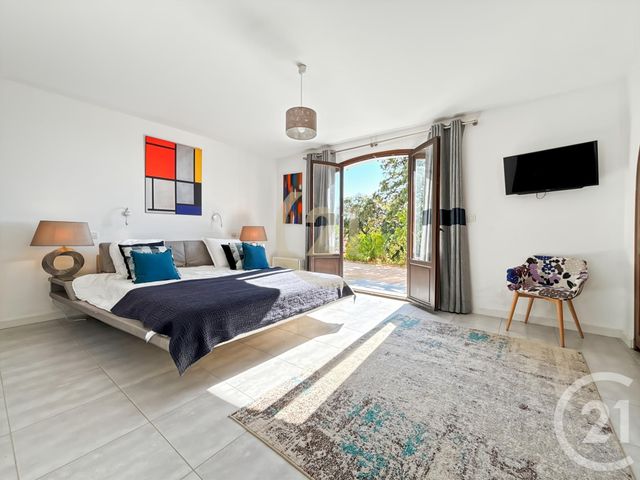 maison à vendre - 7 pièces - 378.0 m2 - LUMIO - 202 - CORSE - Century 21 Dary Immobilier
