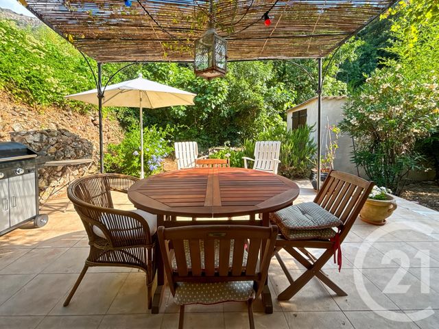 maison à vendre - 3 pièces - 45.24 m2 - CALENZANA - 202 - CORSE - Century 21 Dary Immobilier