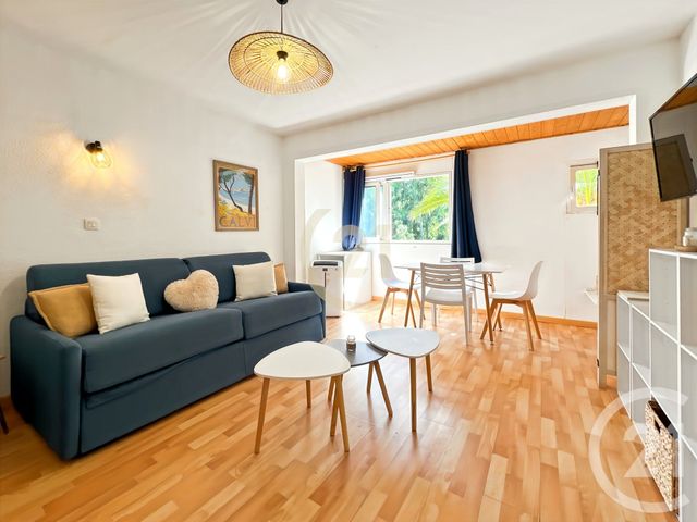 appartement - CALVI - 202