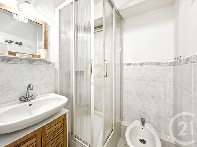 Appartement Studio à vendre - 1 pièce - 26.71 m2 - CALVI - 202 - CORSE - Century 21 Dary Immobilier