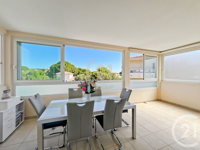 Appartement T3 à vendre CALVI