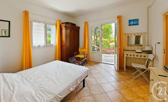 maison à vendre - 5 pièces - 145.0 m2 - LUMIO - 202 - CORSE - Century 21 Dary Immobilier