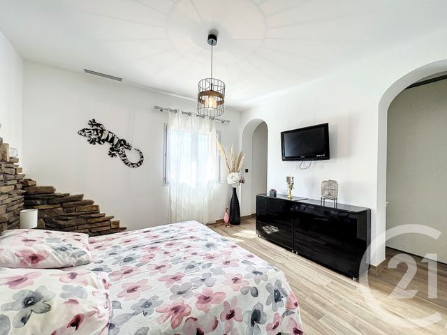 maison à vendre - 6 pièces - 210.39 m2 - CALENZANA - 202 - CORSE - Century 21 Dary Immobilier