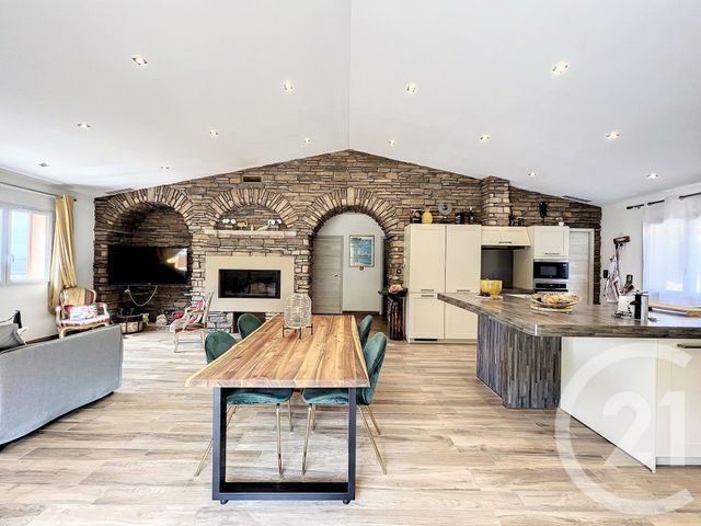 maison à vendre - 6 pièces - 210.39 m2 - CALENZANA - 202 - CORSE - Century 21 Dary Immobilier