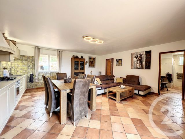 maison à vendre - 6 pièces - 210.39 m2 - CALENZANA - 202 - CORSE - Century 21 Dary Immobilier