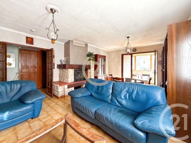 maison à vendre - 6 pièces - 125.38 m2 - GALERIA - 202 - CORSE - Century 21 Dary Immobilier