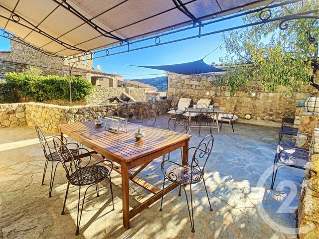 maison à vendre - 7 pièces - 192.0 m2 - CATERI - 202 - CORSE - Century 21 Dary Immobilier