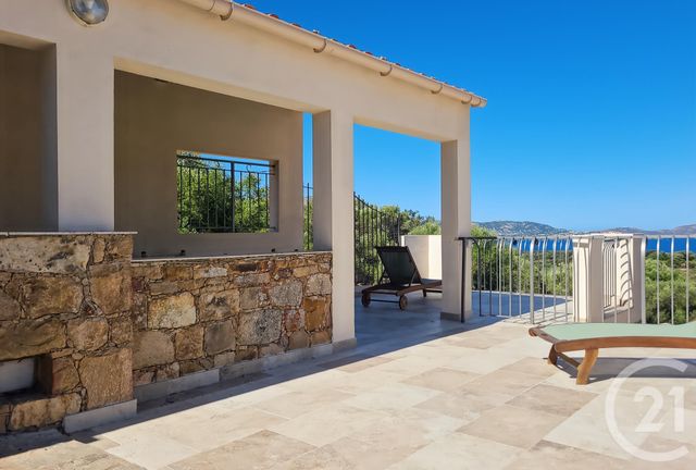 Appartement T5 à vendre - 6 pièces - 136.86 m2 - LUMIO - 202 - CORSE - Century 21 Dary Immobilier