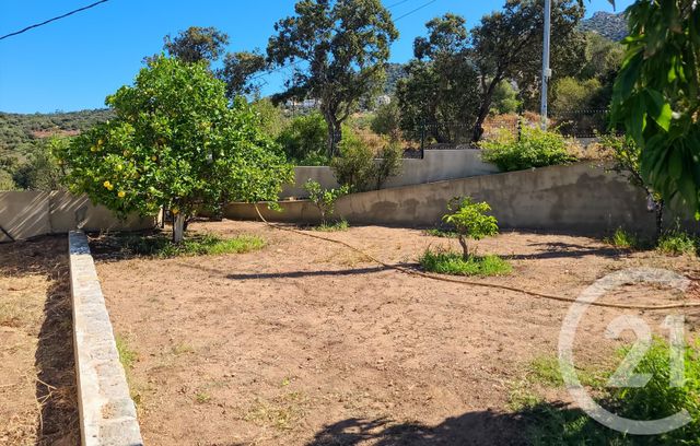 Appartement T5 à vendre - 6 pièces - 136.86 m2 - LUMIO - 202 - CORSE - Century 21 Dary Immobilier