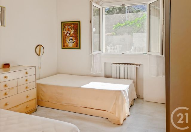 Appartement T5 à vendre - 6 pièces - 136.86 m2 - LUMIO - 202 - CORSE - Century 21 Dary Immobilier