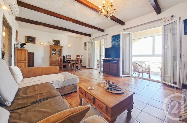 Appartement T5 à vendre - 6 pièces - 136.86 m2 - LUMIO - 202 - CORSE - Century 21 Dary Immobilier