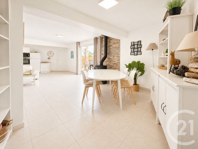 maison à vendre - 6 pièces - 111.66 m2 - MONCALE - 202 - CORSE - Century 21 Dary Immobilier