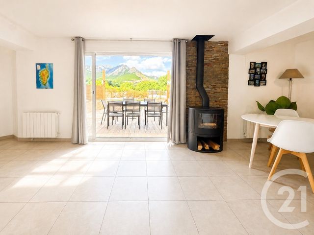 maison à vendre - 6 pièces - 111.66 m2 - MONCALE - 202 - CORSE - Century 21 Dary Immobilier