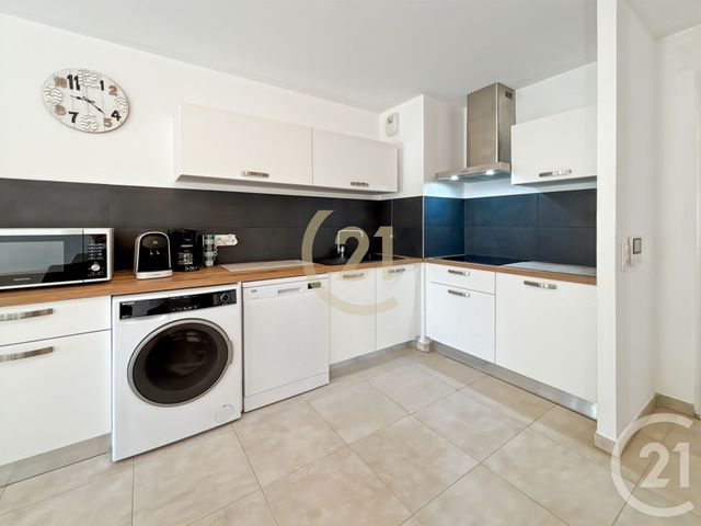 Appartement T2 à vendre - 2 pièces - 49.7 m2 - CALVI - 202 - CORSE - Century 21 Dary Immobilier