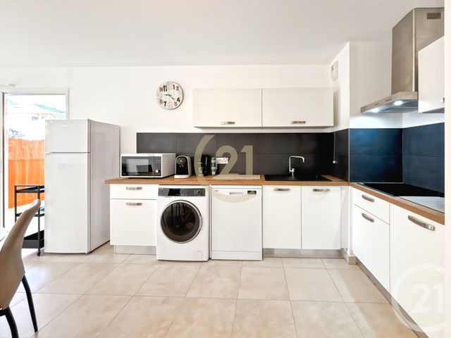 Appartement T2 à vendre - 2 pièces - 49.7 m2 - CALVI - 202 - CORSE - Century 21 Dary Immobilier