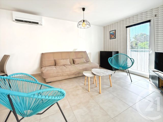 Appartement T2 à vendre - 2 pièces - 49.7 m2 - CALVI - 202 - CORSE - Century 21 Dary Immobilier