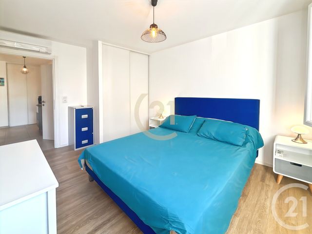 Appartement T2 à vendre - 2 pièces - 49.7 m2 - CALVI - 202 - CORSE - Century 21 Dary Immobilier