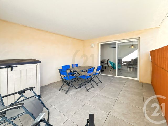 Appartement T2 à vendre - 2 pièces - 49.7 m2 - CALVI - 202 - CORSE - Century 21 Dary Immobilier