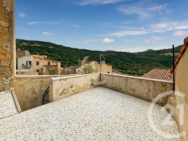 Appartement T5 à louer - 5 pièces - 84.24 m2 - AREGNO - 202 - CORSE - Century 21 Dary Immobilier