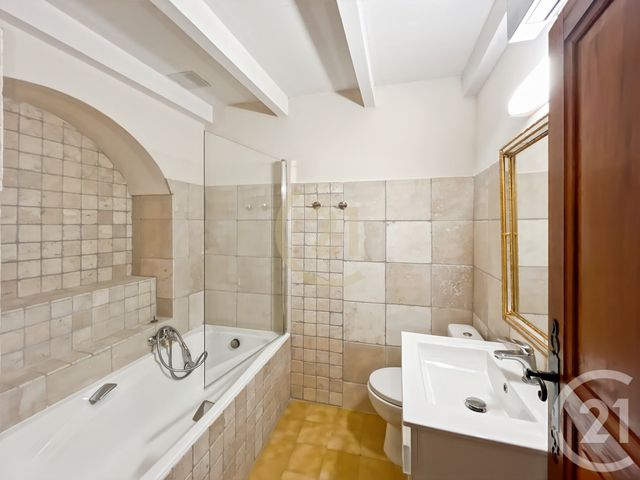 Appartement T5 à louer - 5 pièces - 84.24 m2 - AREGNO - 202 - CORSE - Century 21 Dary Immobilier