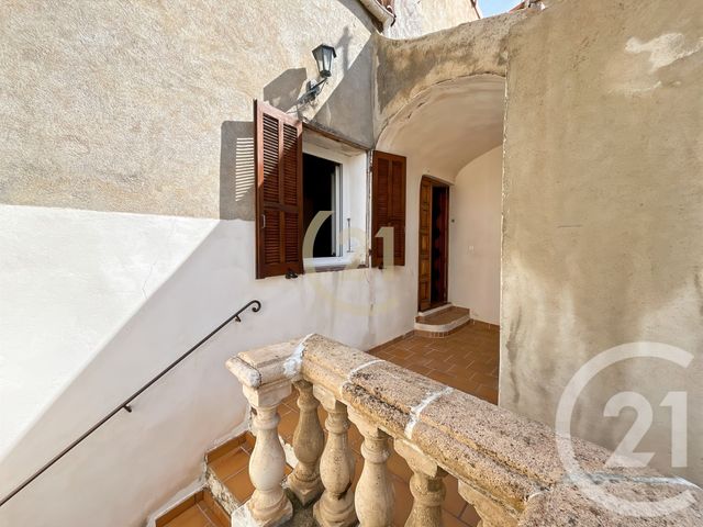 Appartement T5 à louer - 5 pièces - 84.24 m2 - AREGNO - 202 - CORSE - Century 21 Dary Immobilier