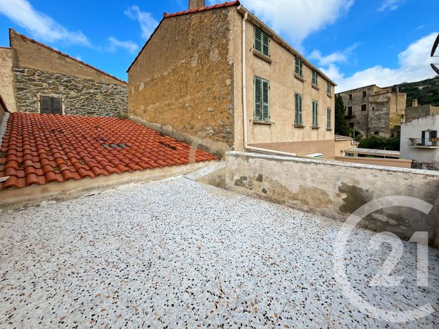 Appartement T5 à louer - 5 pièces - 84.24 m2 - AREGNO - 202 - CORSE - Century 21 Dary Immobilier