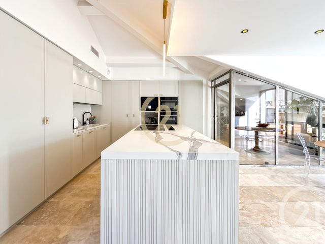 Appartement T5 à vendre - 5 pièces - 154.62 m2 - CALVI - 202 - CORSE - Century 21 Dary Immobilier