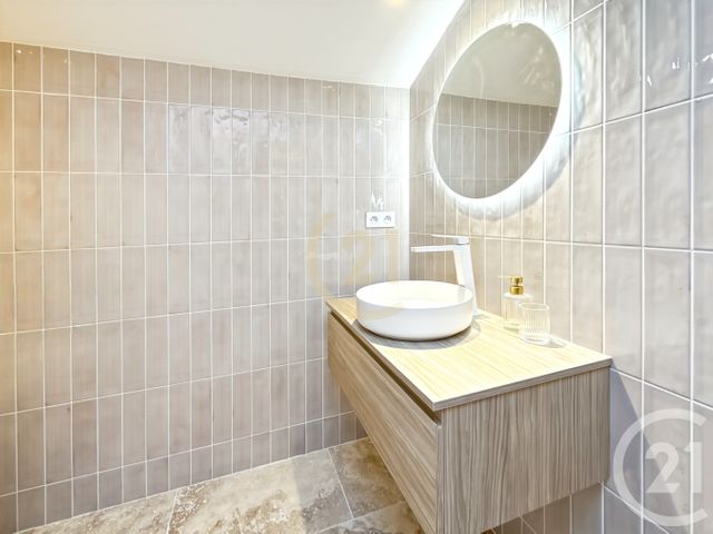 Appartement T5 à vendre - 5 pièces - 154.62 m2 - CALVI - 202 - CORSE - Century 21 Dary Immobilier