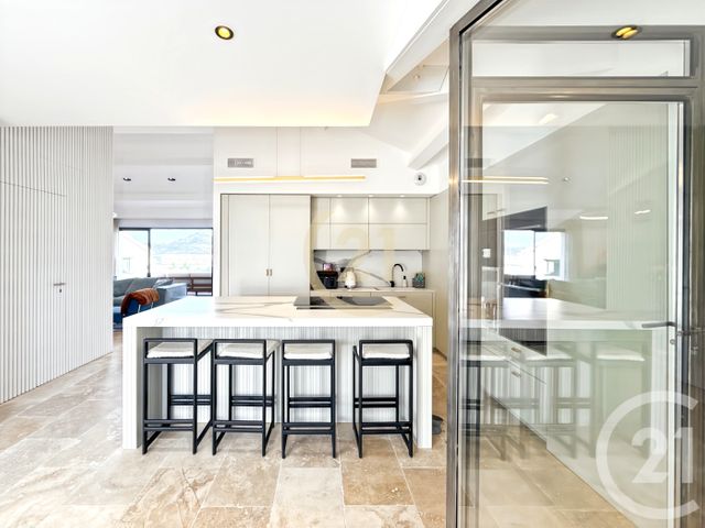 Appartement T5 à vendre - 5 pièces - 154.62 m2 - CALVI - 202 - CORSE - Century 21 Dary Immobilier