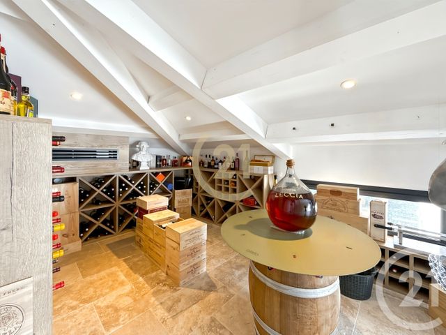Appartement T5 à vendre - 5 pièces - 154.62 m2 - CALVI - 202 - CORSE - Century 21 Dary Immobilier