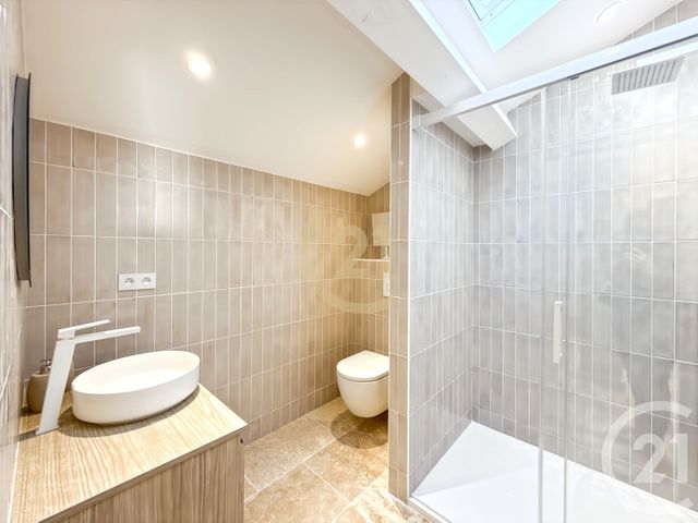 Appartement T5 à vendre - 5 pièces - 154.62 m2 - CALVI - 202 - CORSE - Century 21 Dary Immobilier