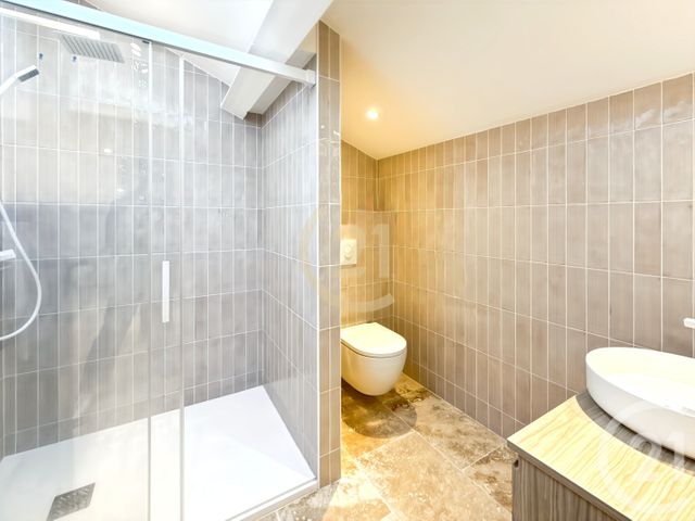 Appartement T5 à vendre - 5 pièces - 154.62 m2 - CALVI - 202 - CORSE - Century 21 Dary Immobilier