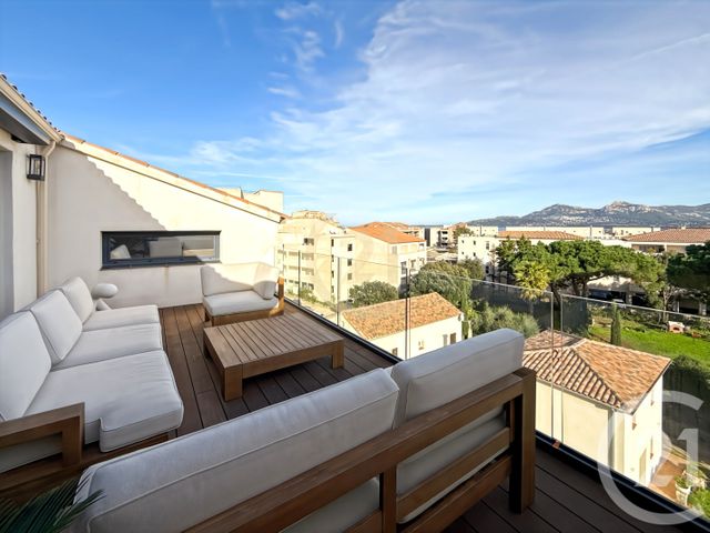 Appartement T5 à vendre - 5 pièces - 154.62 m2 - CALVI - 202 - CORSE - Century 21 Dary Immobilier