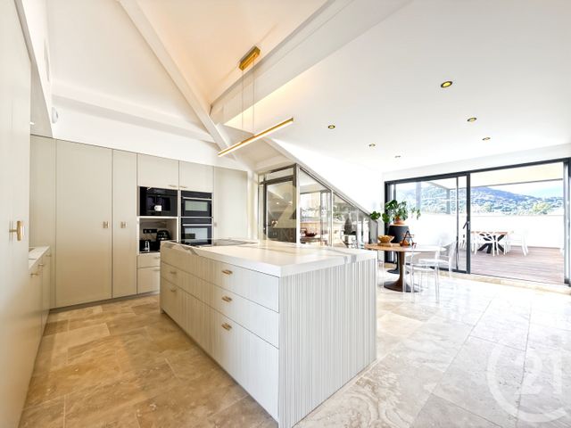 Appartement T5 à vendre - 5 pièces - 154.62 m2 - CALVI - 202 - CORSE - Century 21 Dary Immobilier