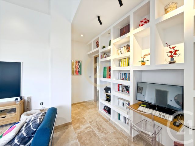 Appartement T5 à vendre - 5 pièces - 154.62 m2 - CALVI - 202 - CORSE - Century 21 Dary Immobilier