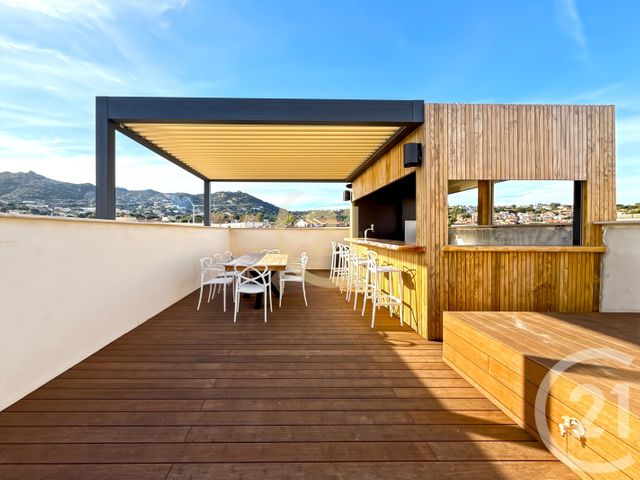 Appartement T5 à vendre - 5 pièces - 154.62 m2 - CALVI - 202 - CORSE - Century 21 Dary Immobilier