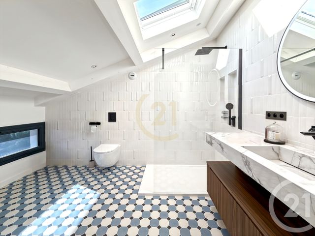 Appartement T5 à vendre - 5 pièces - 154.62 m2 - CALVI - 202 - CORSE - Century 21 Dary Immobilier