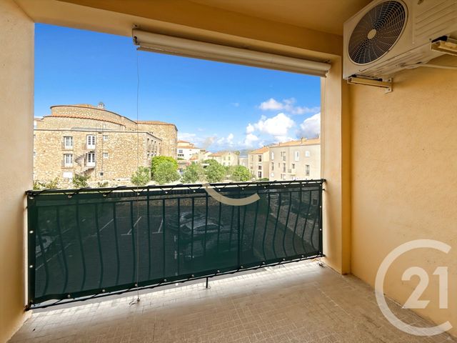 Afficher la photo en grand Appartement T4 à vendre - 4 pièces - 86.05 m2 - CALVI - 202 - CORSE - Century 21 Dary Immobilier