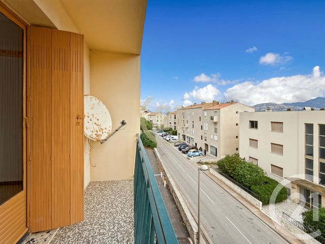 Afficher la photo en grand Appartement T4 à vendre - 4 pièces - 86.05 m2 - CALVI - 202 - CORSE - Century 21 Dary Immobilier