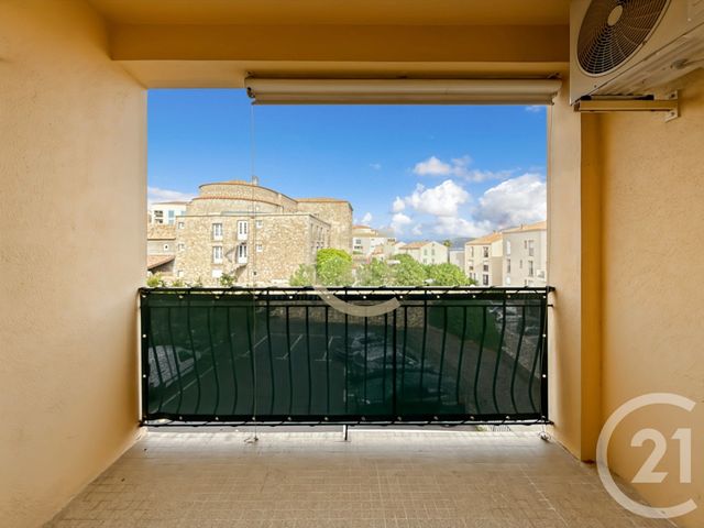 Afficher la photo en grand Appartement T4 à vendre - 4 pièces - 86.05 m2 - CALVI - 202 - CORSE - Century 21 Dary Immobilier