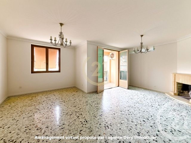 Afficher la photo en grand Appartement T4 à vendre - 4 pièces - 86.05 m2 - CALVI - 202 - CORSE - Century 21 Dary Immobilier