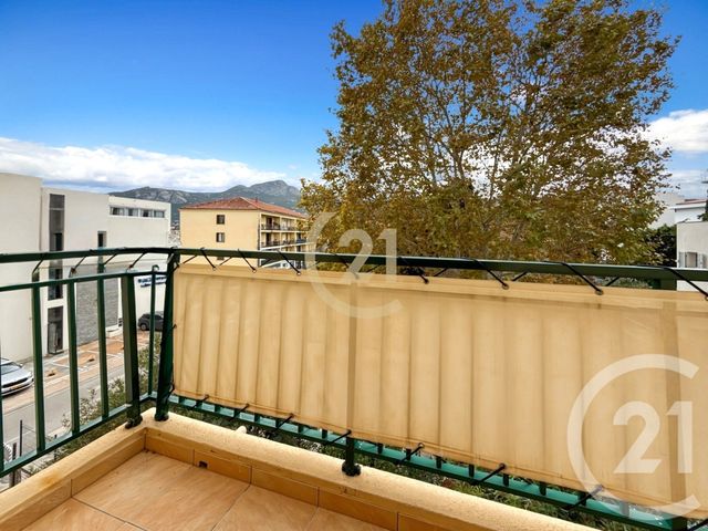 Afficher la photo en grand Appartement T4 à vendre - 4 pièces - 86.05 m2 - CALVI - 202 - CORSE - Century 21 Dary Immobilier