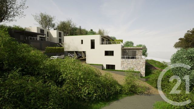 Appartement T3 à vendre - 3 pièces - 78.04 m2 - CALVI - 202 - CORSE - Century 21 Dary Immobilier