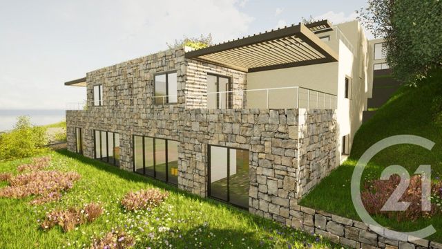 Appartement T2 à vendre CALVI