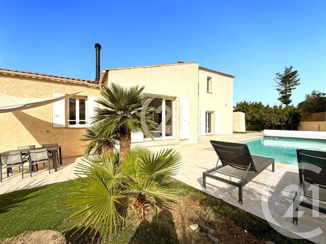 maison à vendre - 6 pièces - 167.57 m2 - CALENZANA - 202 - CORSE - Century 21 Dary Immobilier