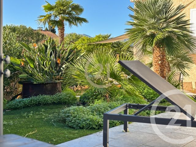 maison à vendre - 6 pièces - 167.57 m2 - CALENZANA - 202 - CORSE - Century 21 Dary Immobilier