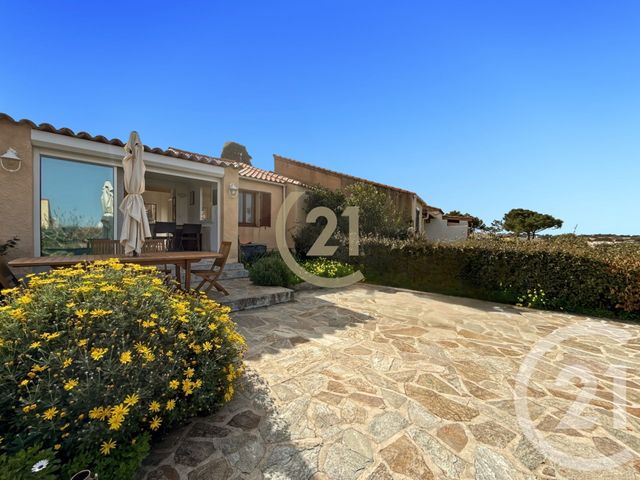 maison à vendre - 2 pièces - 42.31 m2 - LUMIO - 202 - CORSE - Century 21 Dary Immobilier