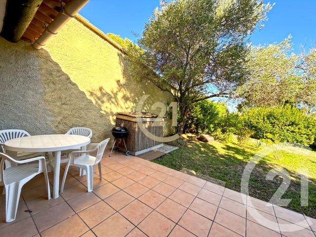 Appartement Studio à vendre LUMIO