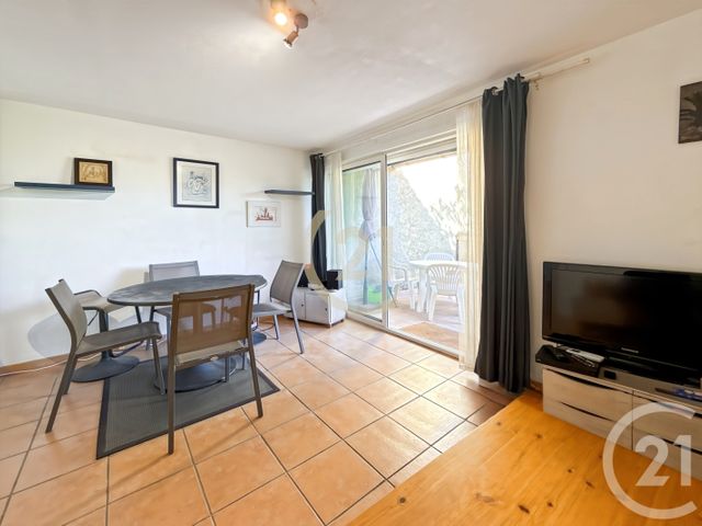 Appartement Studio à vendre - 2 pièces - 32.98 m2 - LUMIO - 202 - CORSE - Century 21 Dary Immobilier